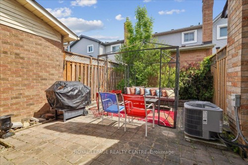 116 Chipmunk Crescent, Brampton, ON 