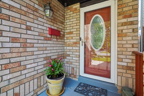 116 Chipmunk Crescent, Brampton, ON 
