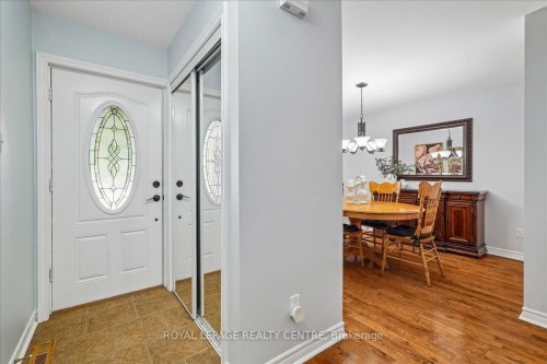 116 Chipmunk Crescent, Brampton, ON 