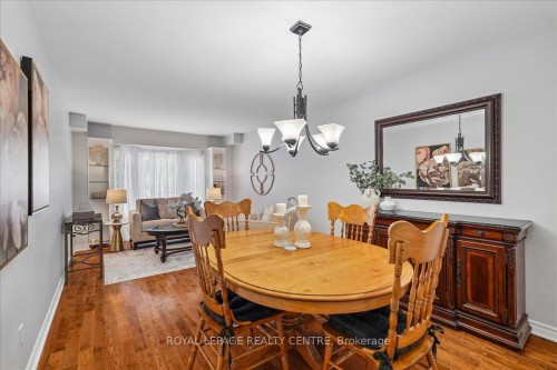 116 Chipmunk Crescent, Brampton, ON 