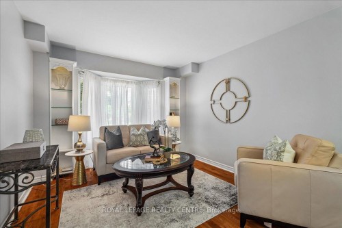 116 Chipmunk Crescent, Brampton, ON 