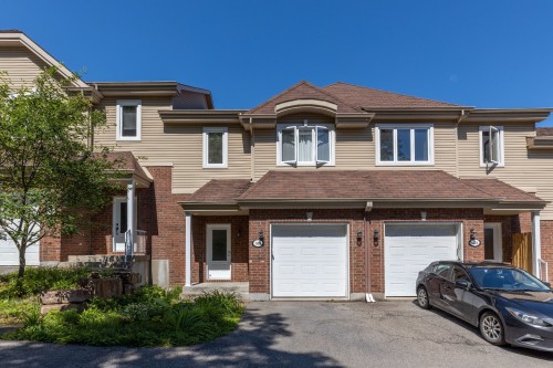 Façade - 506 Boul. Perrot, L'Île-Perrot, QC 