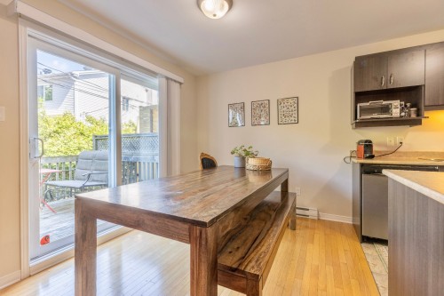 Salle à manger - 506 Boul. Perrot, L'Île-Perrot, QC 