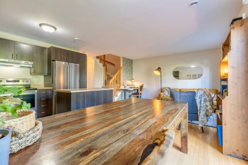 Salle à manger - 506 Boul. Perrot, L'Île-Perrot, QC 