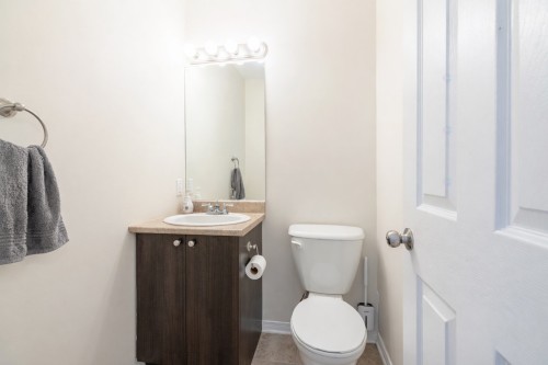 Salle d'eau - 506 Boul. Perrot, L'Île-Perrot, QC 