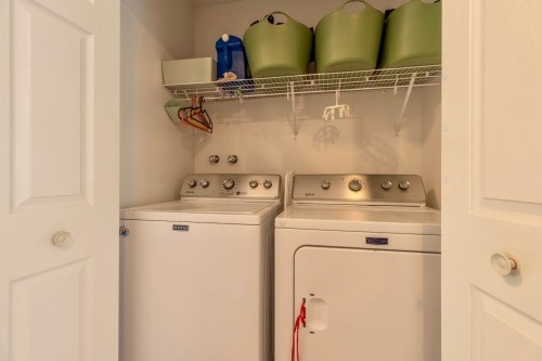 Salle de lavage - 506 Boul. Perrot, L'Île-Perrot, QC 