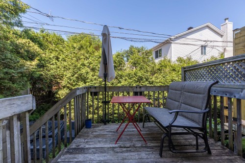 Balcon - 506 Boul. Perrot, L'Île-Perrot, QC 