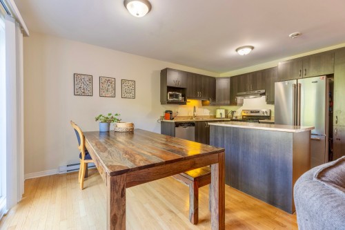 Salle à manger - 506 Boul. Perrot, L'Île-Perrot, QC 