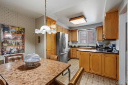 Kitchen - 