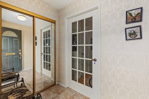 Hall d'entrée/Vestibule - 6590Bz Ch. Kildare, Côte-Saint-Luc, QC 