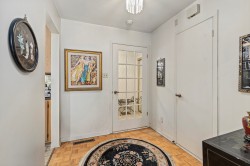 Mud Room - 