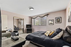 Master Bedroom - 