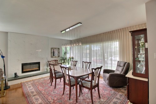 Dining Room - 170 18E Rue, Rouyn-Noranda, QC 