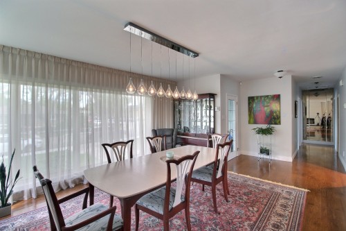 Dining Room - 170 18E Rue, Rouyn-Noranda, QC 