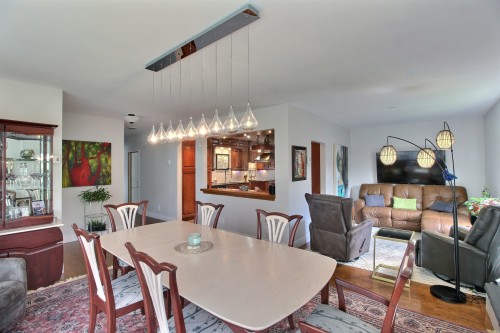 Dining Room - 170 18E Rue, Rouyn-Noranda, QC 