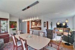 Salle à manger - 
