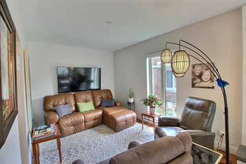 Living Room - 170 18E Rue, Rouyn-Noranda, QC 