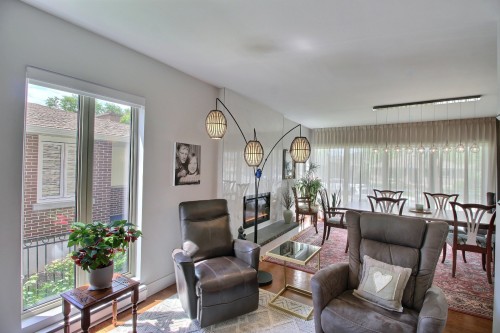 Living Room - 170 18E Rue, Rouyn-Noranda, QC 