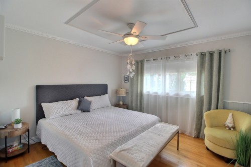 Master Bedroom - 170 18E Rue, Rouyn-Noranda, QC 