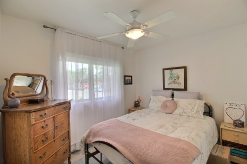 Bedroom - 170 18E Rue, Rouyn-Noranda, QC 