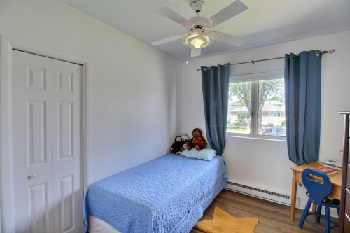 Bedroom - 170 18E Rue, Rouyn-Noranda, QC 