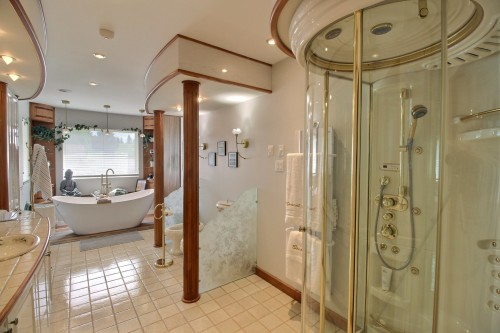 Bathroom - 170 18E Rue, Rouyn-Noranda, QC 