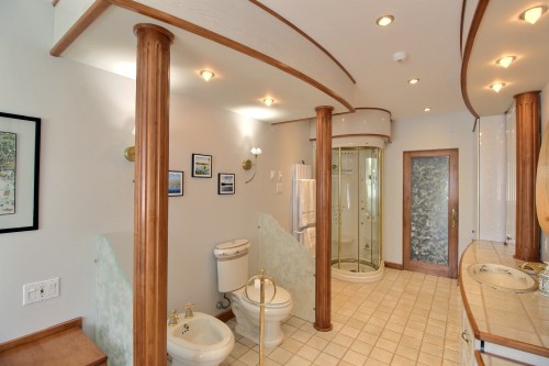 Bathroom - 170 18E Rue, Rouyn-Noranda, QC 