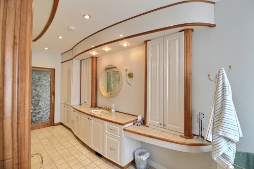 Bathroom - 170 18E Rue, Rouyn-Noranda, QC 