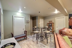 Salle familiale - 
