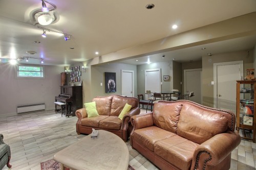Family Room - 170 18E Rue, Rouyn-Noranda, QC 