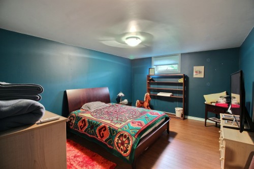 Bedroom - 170 18E Rue, Rouyn-Noranda, QC 