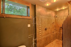 Salle de bains - 