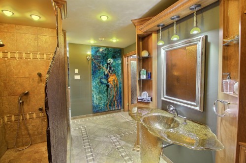 Bathroom - 170 18E Rue, Rouyn-Noranda, QC 