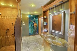Salle de bains - 