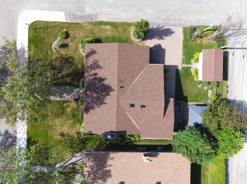 Overall view - 170 18E Rue, Rouyn-Noranda, QC 