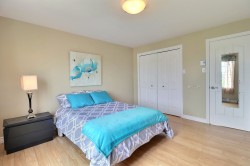 Master Bedroom - 