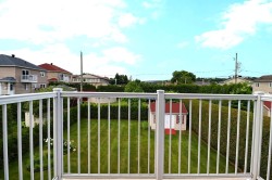 Balcony - 