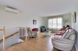 Living Room - 