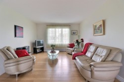Living Room - 
