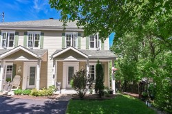 1060Z Rue des Tournesols Sainte-Adèle, QC J8B 1S3