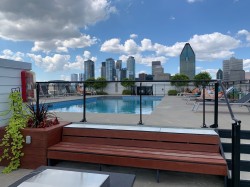 1604-1000 Rue Ottawa Montréal (Le Sud-Ouest), QC H3C 0P3