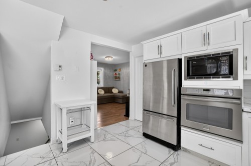 Kitchen - 422 Rue St-Laurent, Saint-Eustache, QC 