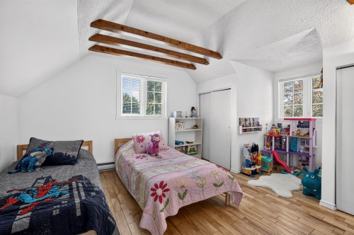 Bedroom - 422 Rue St-Laurent, Saint-Eustache, QC 