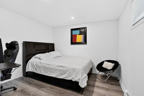 Bedroom - 422 Rue St-Laurent, Saint-Eustache, QC 