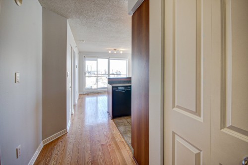 Autre - 1102-650 Rue Jean-D'Estrées, Montréal (Ville-Marie), QC - Indoor Photo Showing Other Room