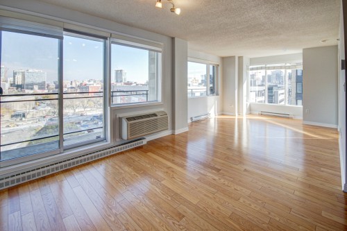 Salon - 1102-650 Rue Jean-D'Estrées, Montréal (Ville-Marie), QC - Indoor Photo Showing Other Room