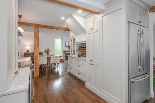 Kitchen - 117 Av. St-Andrew, Beaconsfield, QC 