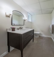 Salle de bains - 