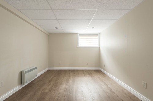 Bedroom - 117 Av. St-Andrew, Beaconsfield, QC 