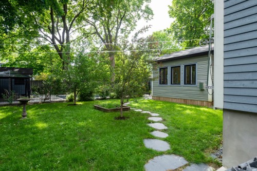 Exterior - 117 Av. St-Andrew, Beaconsfield, QC 